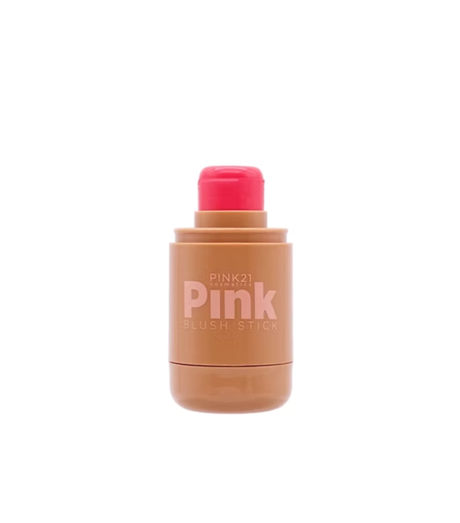 Blush em Bastão Pink 21 Stick Cor C02