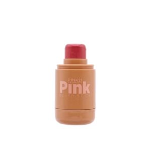 Blush em Bastão Pink 21 Stick Cor C05