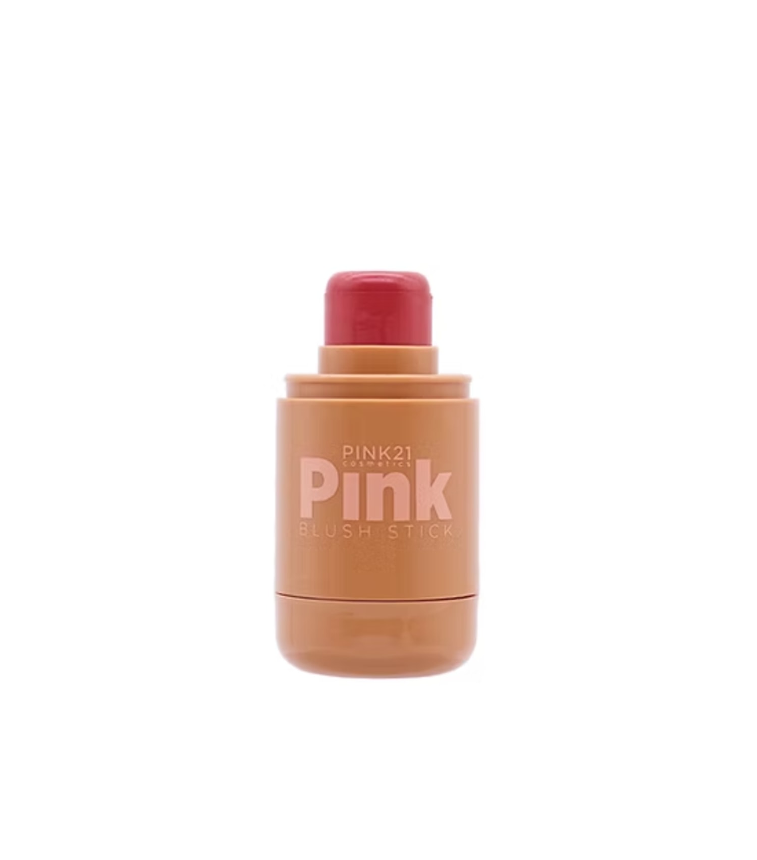 Blush em Bastão Pink 21 Stick Cor C05