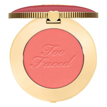 Blush Too Faced Cloud Crush