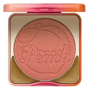 Blush Too Faced Papa Don’t Peach Blush Too Faced Papa Don’t Peach