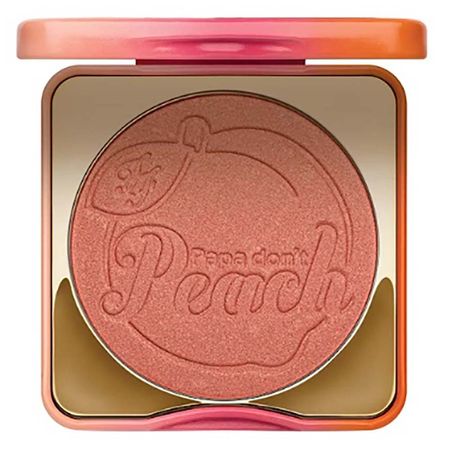 Blush Too Faced Papa Don’t Peach