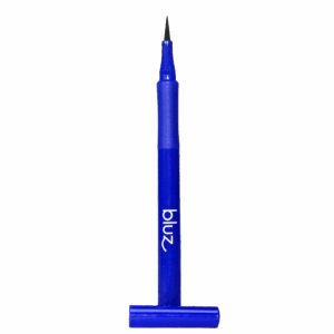 Caneta Delineadora Bluz Midnight Preta 1,2ml