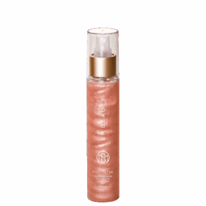 Bruma Fixadora e Iluminadora BM Beauty Find Glow 100ml