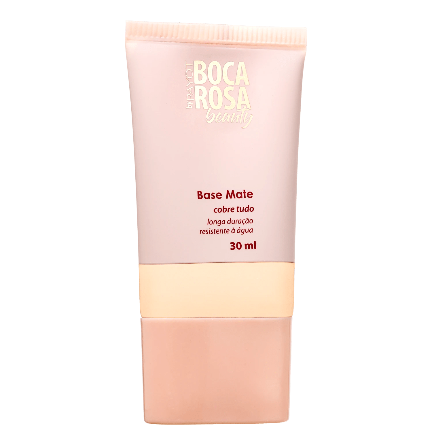 Base Líquida Boca Rosa Beauty by Payot 1 Maria 30ml