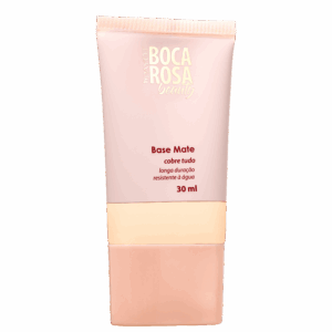 Base Líquida Boca Rosa Beauty by Payot 2 Ana 30ml