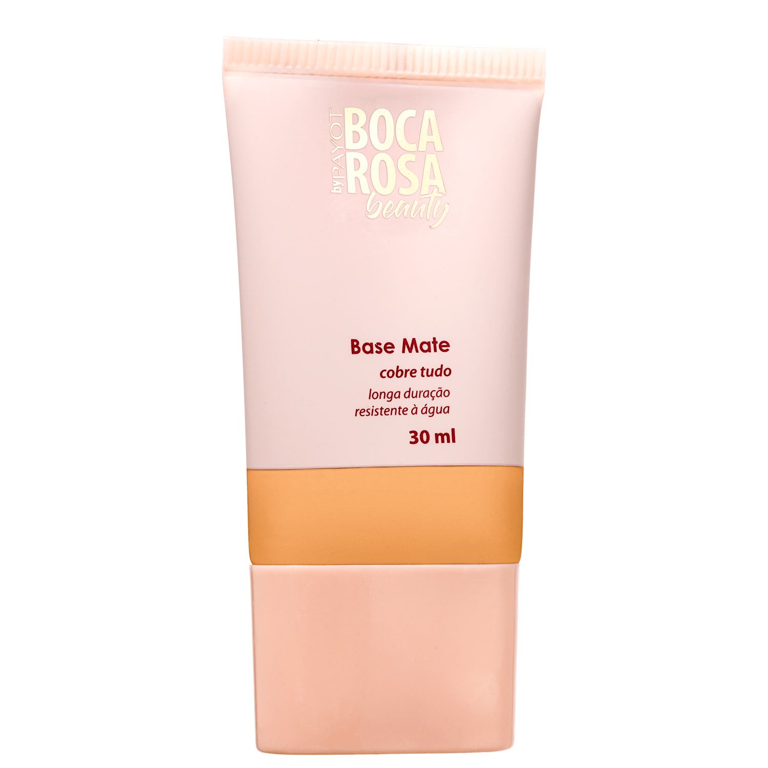 Base Líquida Boca Rosa Beauty by Payot 7 Marcia 30ml