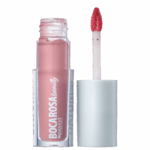 Batom Líquido Matte Boca Rosa Beauty by Payot Bia Todo Dia Quarta 4ml Batom Líquido Matte Boca Rosa Beauty by Payot Bia Todo Dia Quarta 4ml