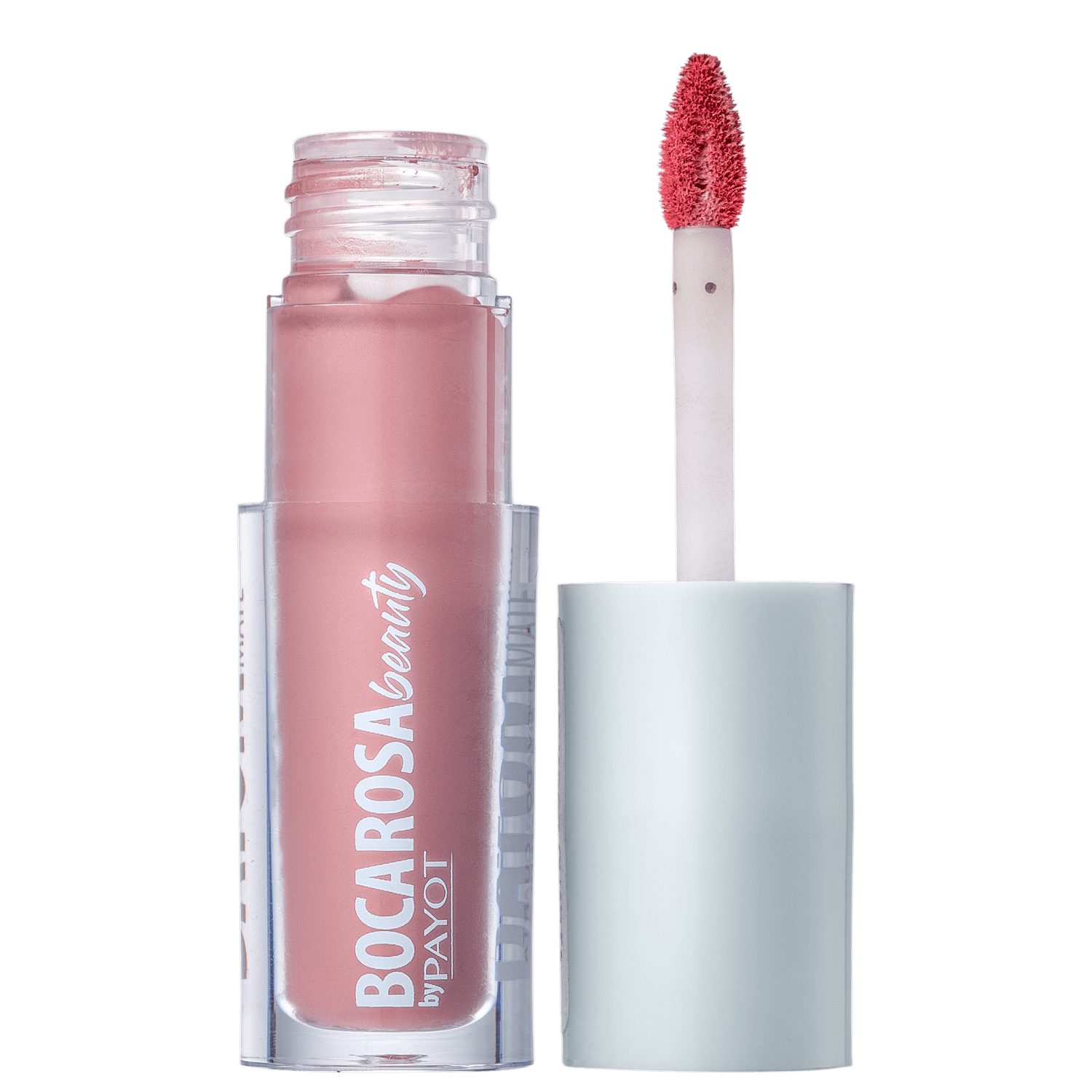 Batom Líquido Matte Boca Rosa Beauty by Payot Bia Todo Dia Quarta 4ml