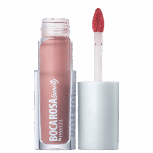 Batom Líquido Matte Boca Rosa Beauty by Payot Bia Todo Dia Segunda 4ml Batom Líquido Matte Boca Rosa Beauty by Payot Bia Todo Dia Segunda 4ml