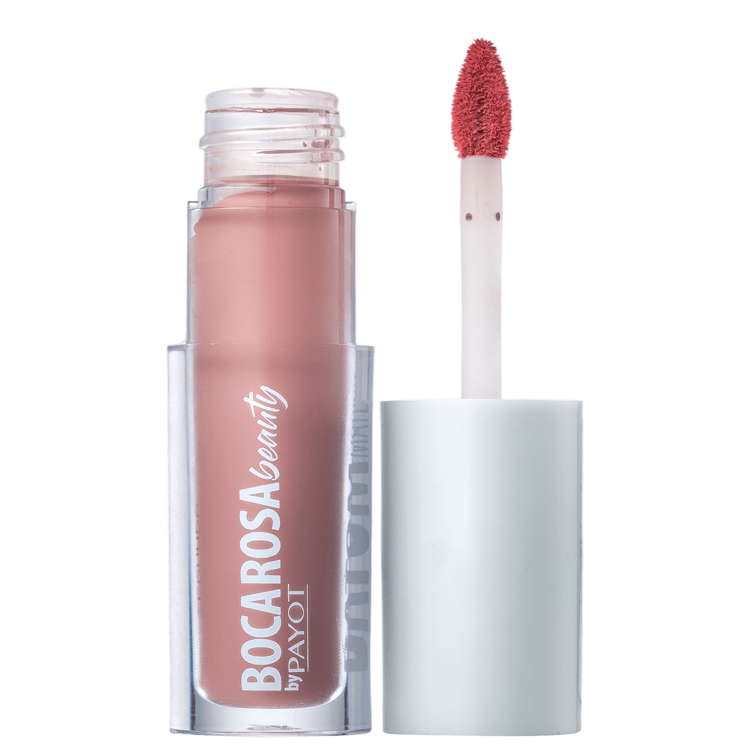 Batom Líquido Matte Boca Rosa Beauty by Payot Bia Todo Dia Segunda 4ml