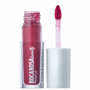 Batom Líquido Matte Boca Rosa Beauty by Payot Bia Todo Dia Sexta 4ml Batom Líquido Matte Boca Rosa Beauty by Payot Bia Todo Dia Sexta 4ml