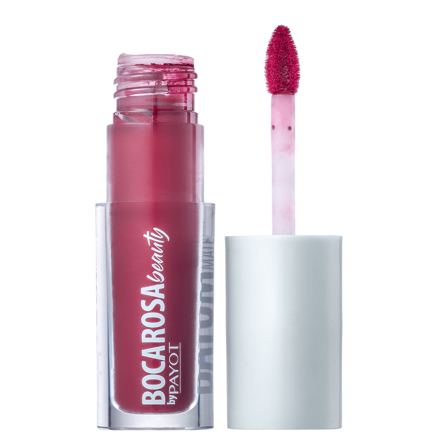 Batom Líquido Matte Boca Rosa Beauty by Payot Bia Todo Dia Sexta 4ml