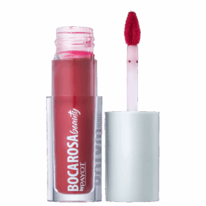 Batom Líquido Matte Boca Rosa Beauty by Payot Bia Todo Dia Terça 4ml Batom Líquido Matte Boca Rosa Beauty by Payot Bia Todo Dia Terça 4ml