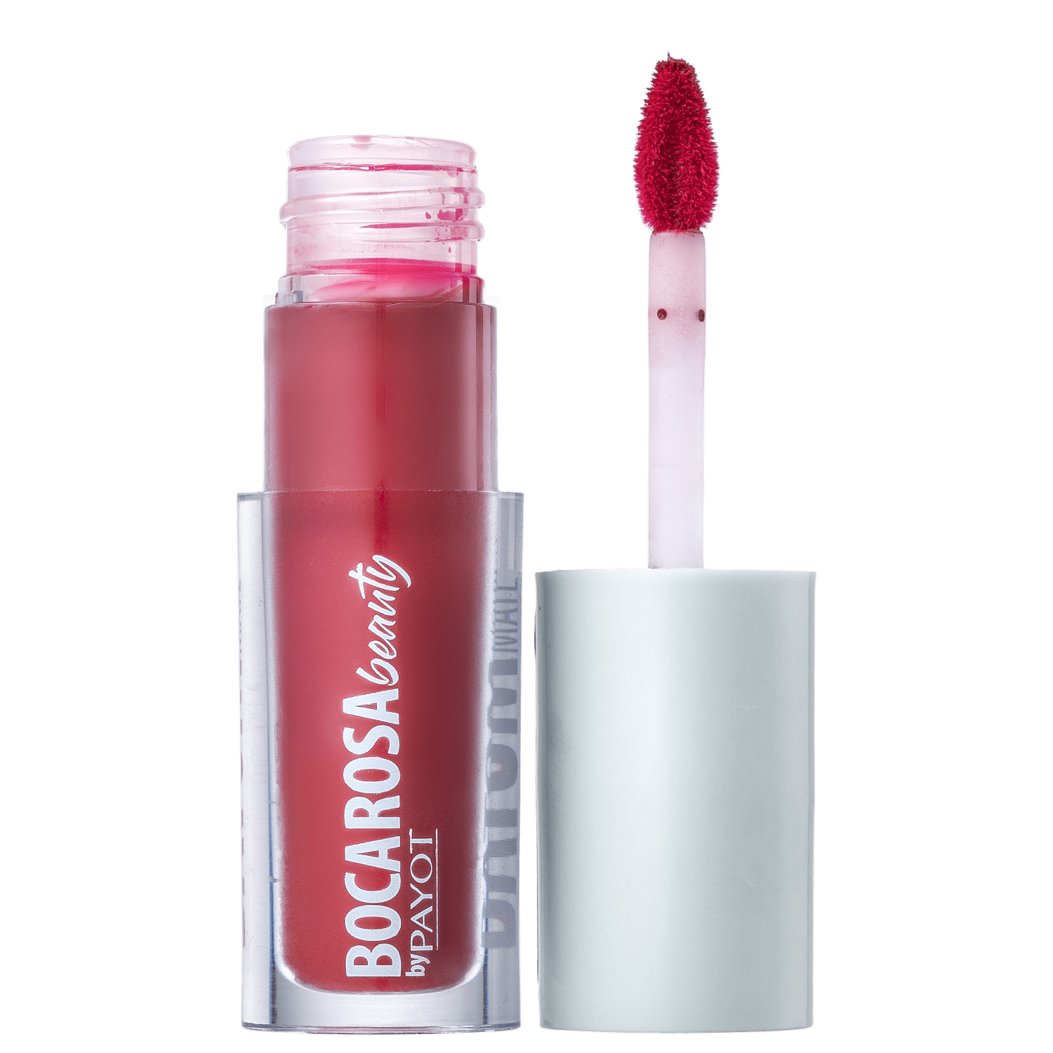 Batom Líquido Matte Boca Rosa Beauty by Payot Bia Todo Dia Terça 4ml
