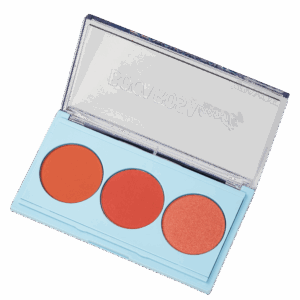 Paleta de Blush Boca Rosa Beauty by Payot Carinha de Metida 7.5g