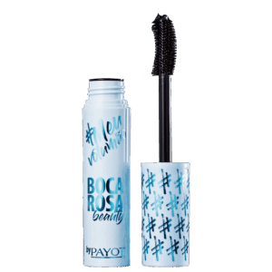 Máscara para Cílios Boca Rosa Beauty by Payot Meu Volumão 6g