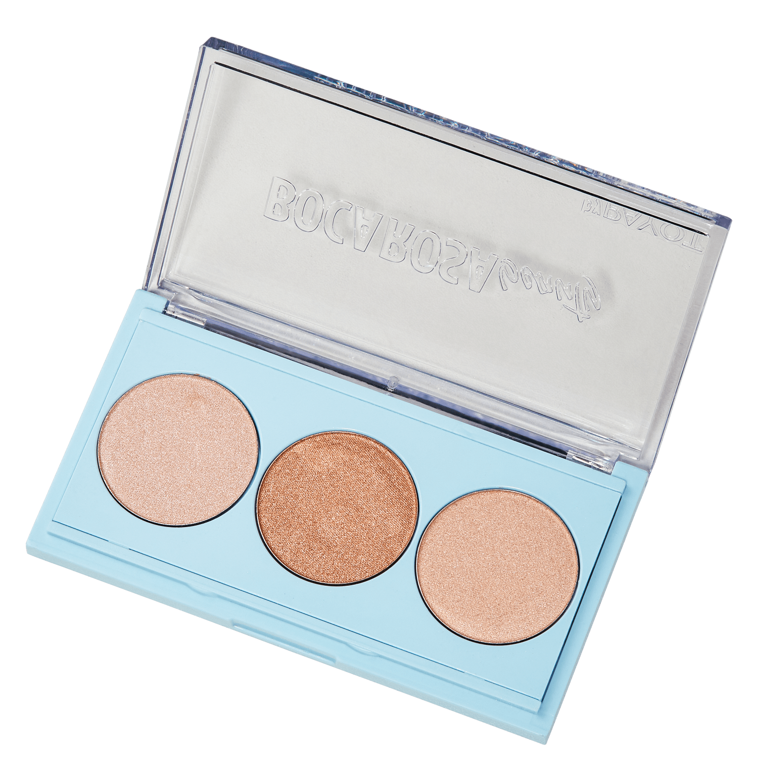 Paleta Iluminadora Boca Rosa Beauty by Payot OMG 69g