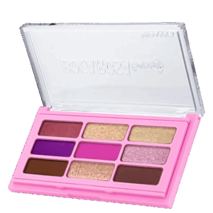Paleta de Sombras Boca Rosa Beauty by Payot Pink Metaverse 9g Paleta de Sombras Boca Rosa Beauty by Payot Pink Metaverse 9g