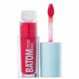 Batom Líquido Matte Payot Boca Rosa Maravilha 4ml Batom Líquido Matte Payot Boca Rosa Maravilha 4ml