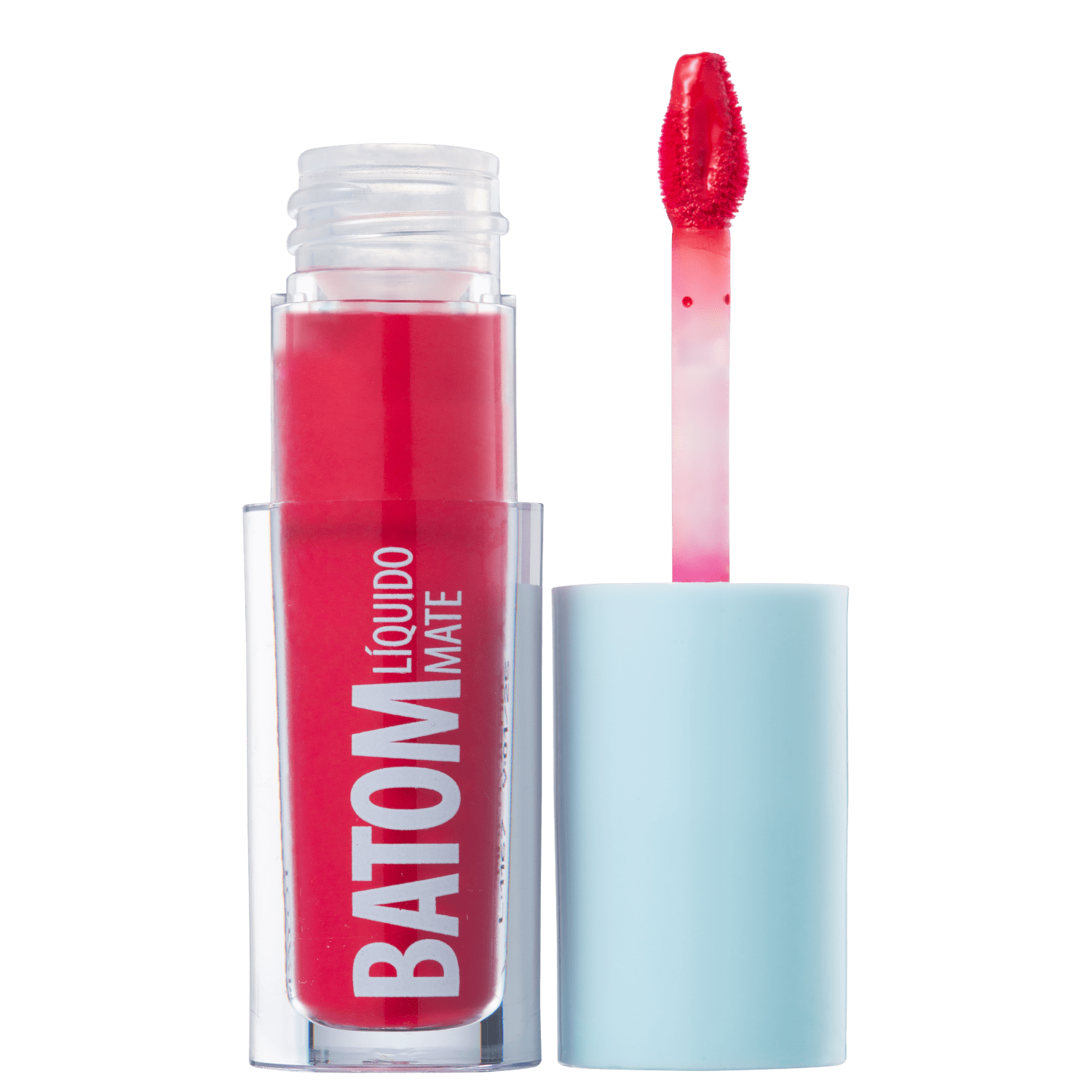 Batom Líquido Matte Payot Boca Rosa Maravilha 4ml