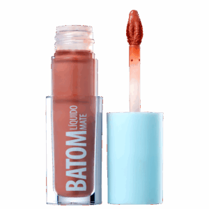 Batom Líquido Matte Payot Boca Rosa Nude 4ml Batom Líquido Matte Payot Boca Rosa Nude 4ml