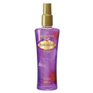 Perfume Feminino Pure Secret Phyto Splash Deo Colonia