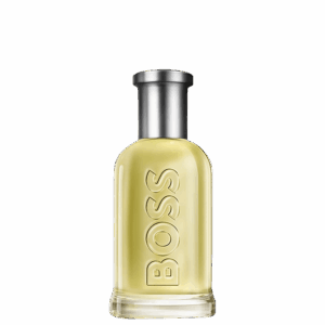 Perfume Masculino Boss Hugo Boss Eau de Toilette