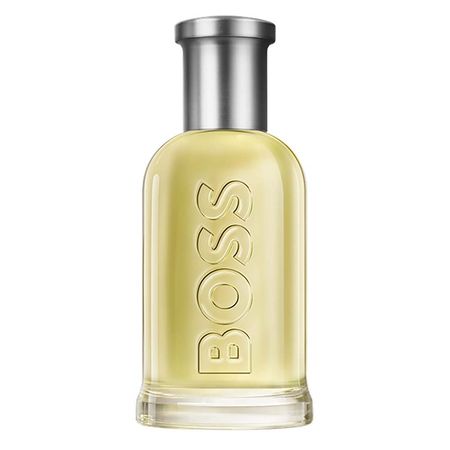 Perfume Masculino Hugo Boss Boss Bottled Eau de Toilette