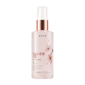 Óleo Capilar Braé Blonde Oil 60ml Óleo Capilar Braé Blonde Oil 60ml