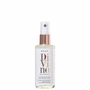 Máscara Líquida Capilar Brae Divine 60ml