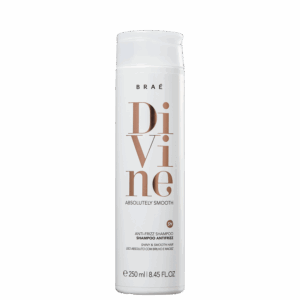 Shampoo Braé Divine 250ml