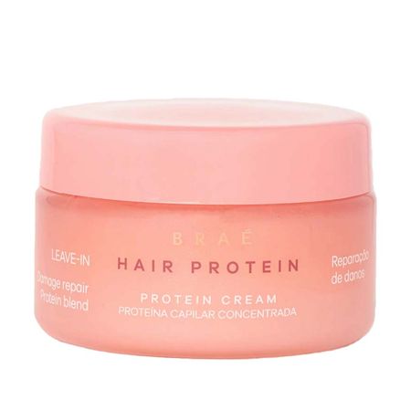 Leave-in Braé Hair Protein Condicionante