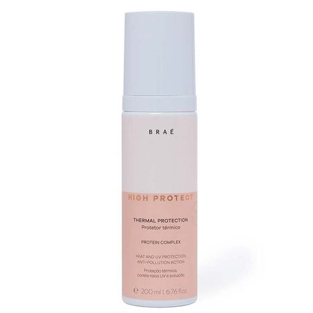Leave-in Braé High Protect Condicionante