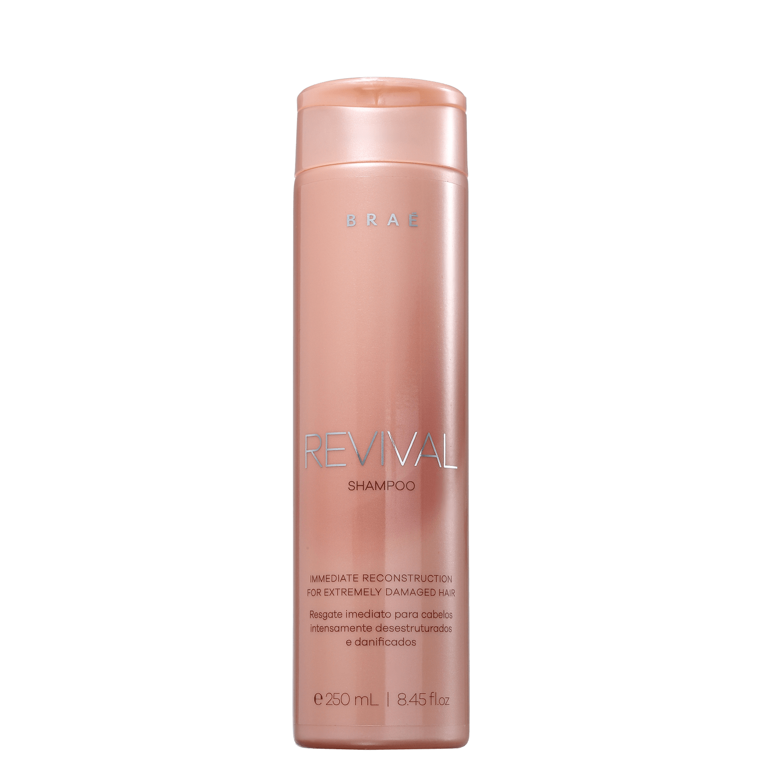 Shampoo Braé Revival 250ml