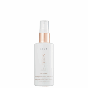Sérum Capilar Braé Soul Color Oil Blend 60ml Sérum Capilar Braé Soul Color Oil Blend 60ml