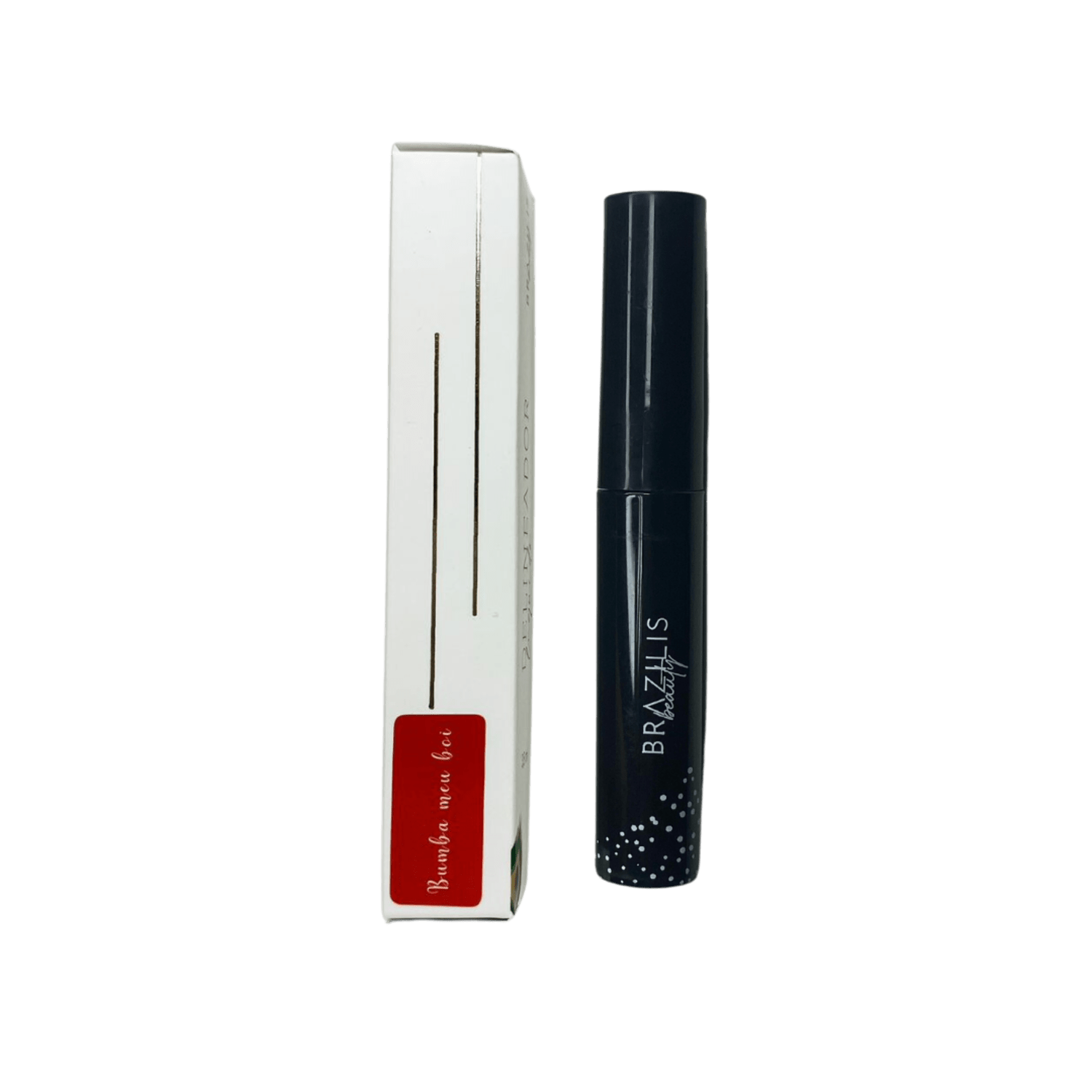 Delineador Líquido Brazilis Beauty Bumba Meu Boi 3,5ml