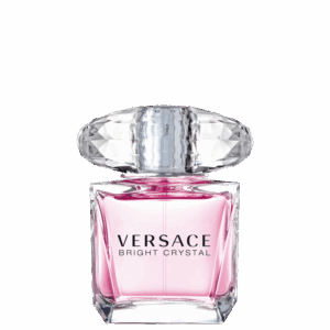 Perfume Feminino Versace Bright Crystal Eau de Toilette