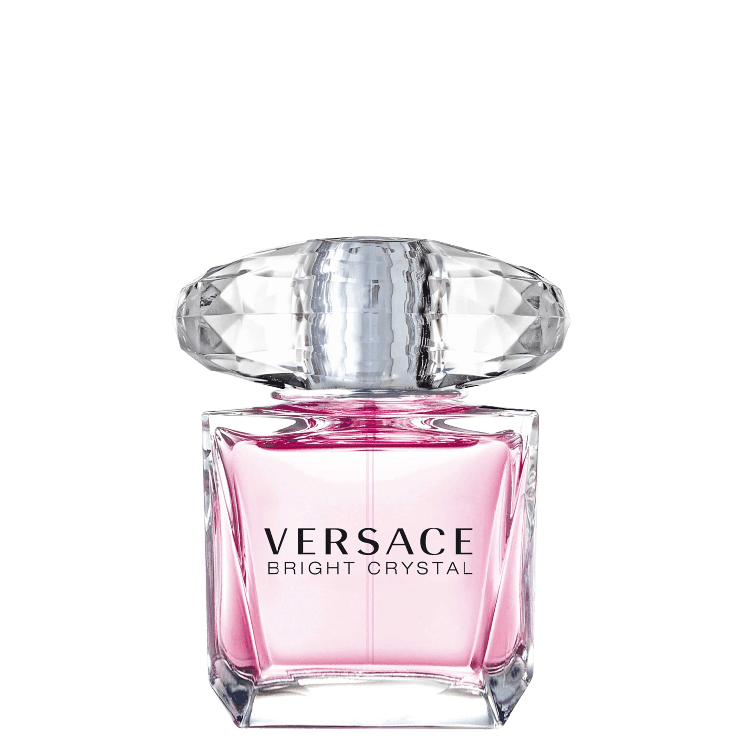 Perfume Feminino Versace Bright Crystal Eau de Toilette