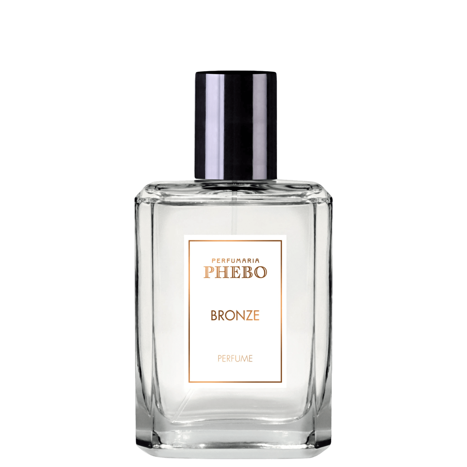 Perfume Unissex Bronze Phebo Eau de Parfum 100ml