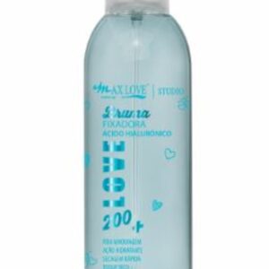 Bruma Fixadora Max Love Ácido Hialurônico 200ml