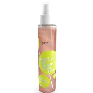 Bruma Fixadora e Iluminadora Dalla Girls Just Wanna Have Fun