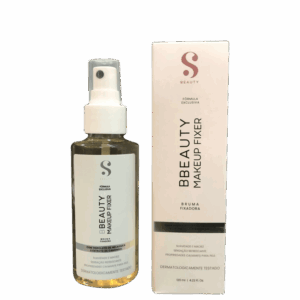 Bruma Fixadora S Beauty Makeup Fixer 120ml