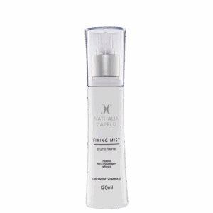Bruma Fixadora Nathalia Capelo Fixing Mist 120ml