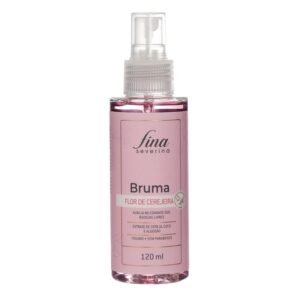 Bruma Fina Severina Flor de Cerejeira 120ml