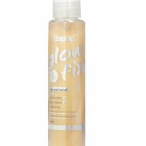Bruma Fixadora Dapop Glow Gold 120ml