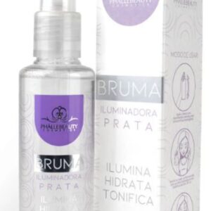 Bruma Iluminadora Prata