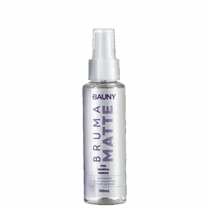 Bruma Matte Bauny 100ml