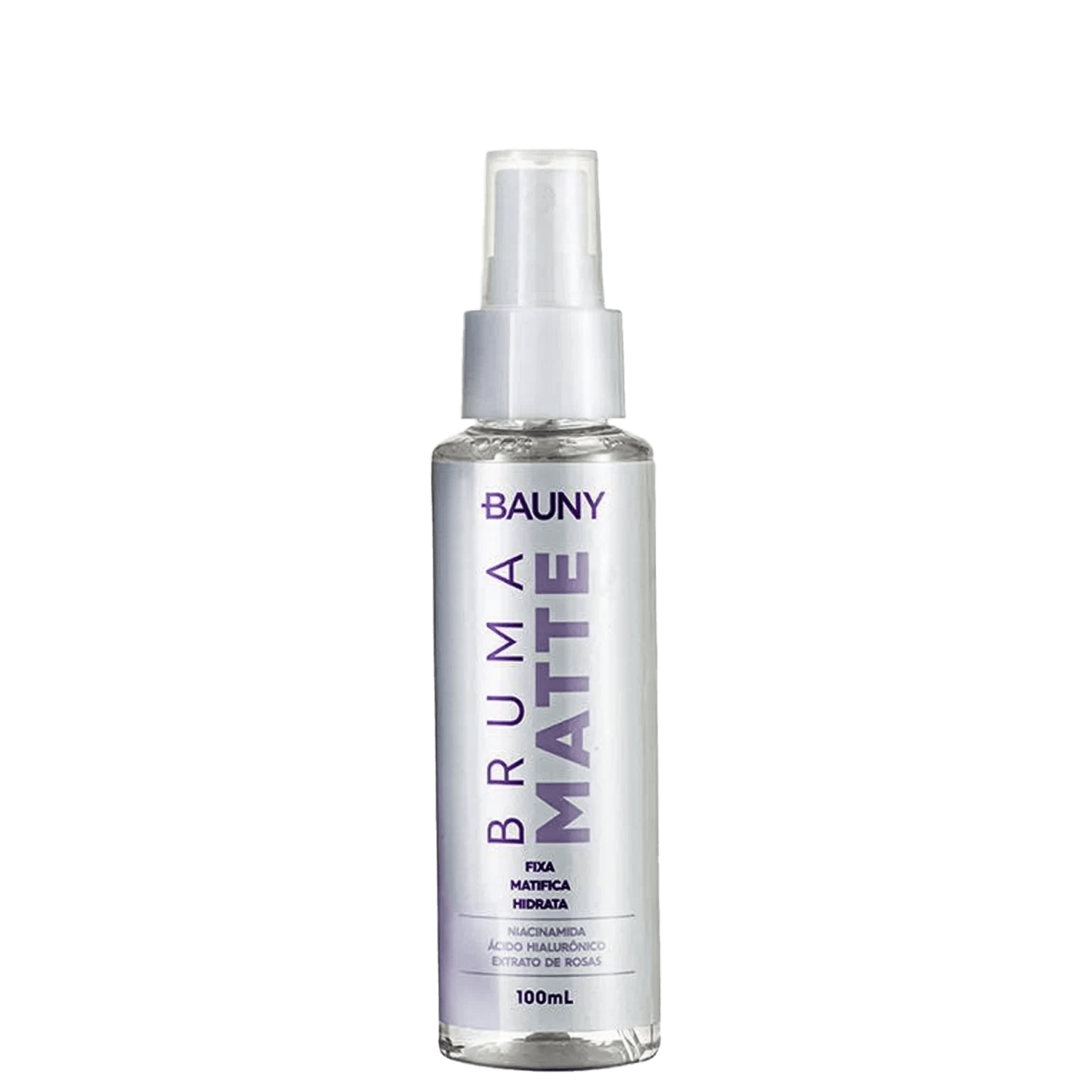 Bruma Matte Bauny 100ml