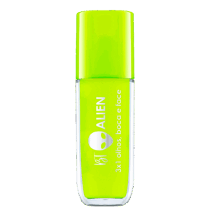 Sombra Multifuncional Bruna Tavares BT Alien 3×1 Neon 5,0ml